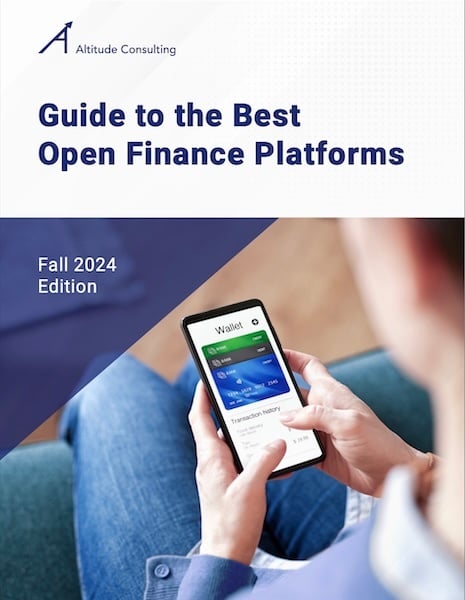 Guide to the Best Open Finance Platforms