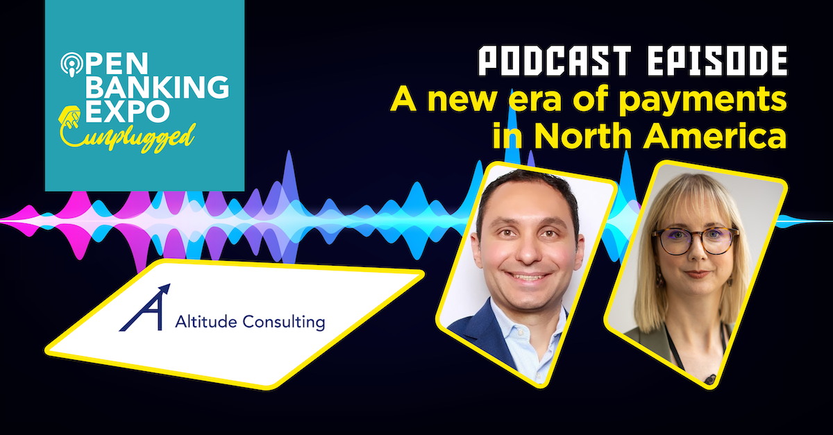 A new era of payments in North America