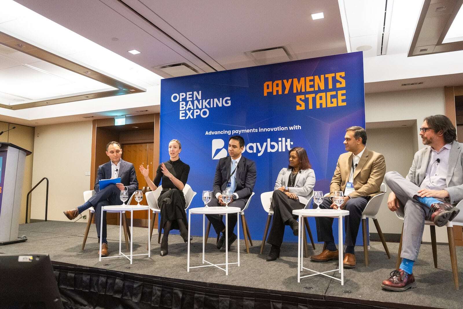 Real-Time Rail and Pay by Bank: What now and what next?